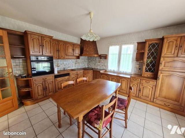 Maison vente à Pontivy, Bretagne