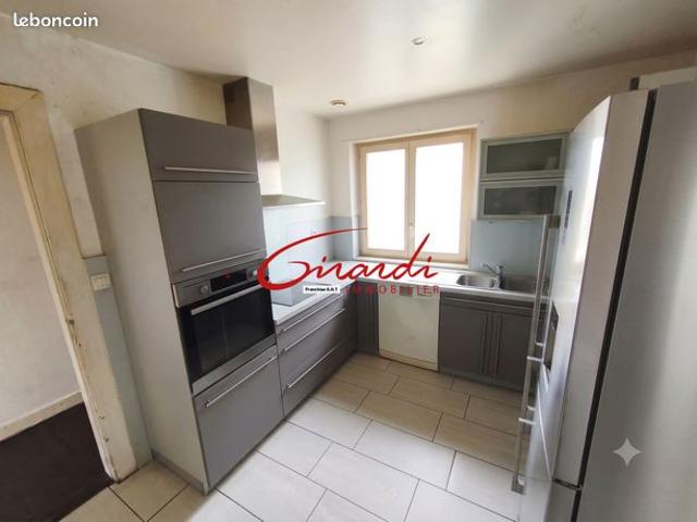 Maison vente à Mulhouse, Illzach