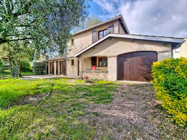 Maison vente à Saint-André-de-Cubzac, Gironde
