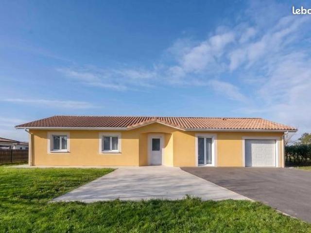 Maison vente à Jonzac, Montguyon