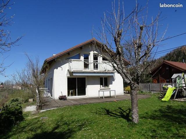 Maison vente à Saint-Claude, Etival