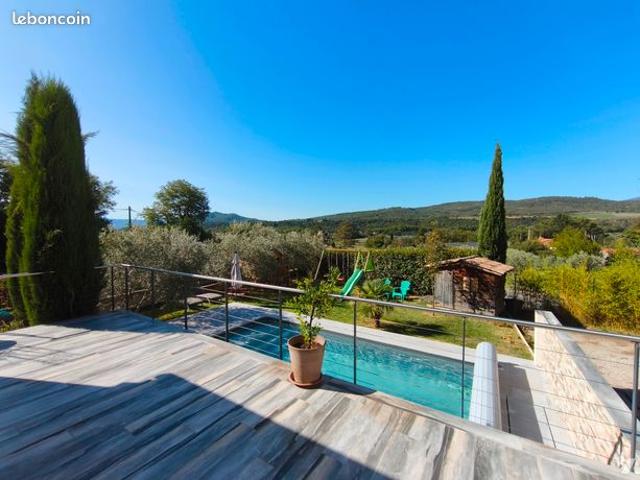 Maison vente à Volonne, Alpes-de-Haute-Provence