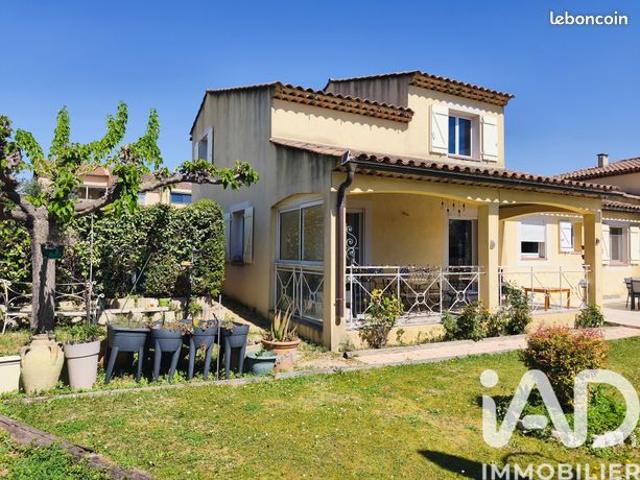 Maison vente à Marseille