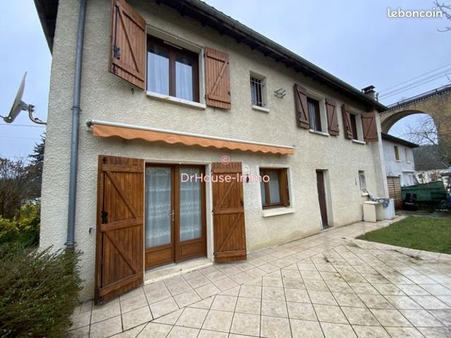 Maison vente à Gourdon, Souillac