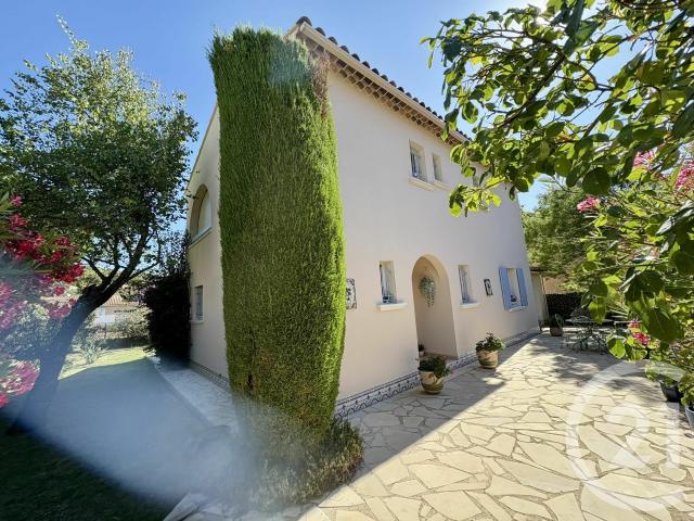 Maison vente à Arrondissement de Toulon, Six-fours-les-plages
