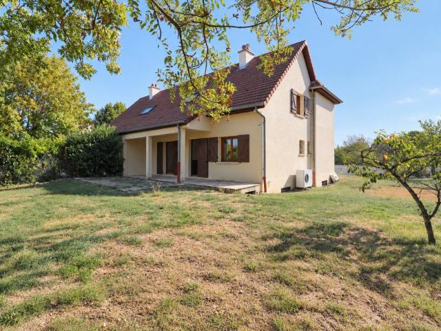 Maison vente à Savigny-le-Sec, Côte-d'Or