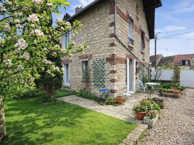 Maison vente à Senlis