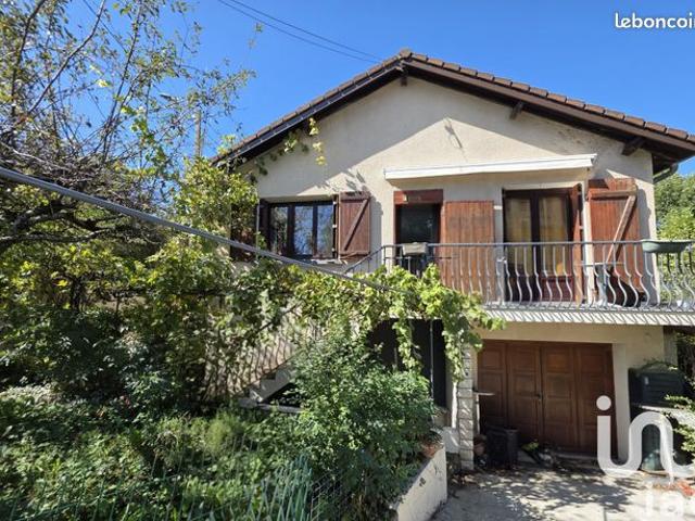 Maison vente à France métropolitaine, Saint-etienne