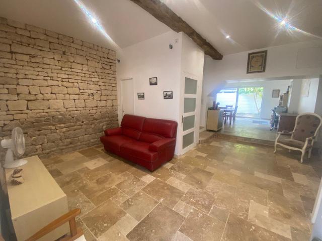 Maison vente à Luçon, Vendée