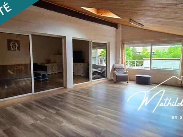 Maison vente à Le Breuil-sur-Couze, Puy-de-Dôme