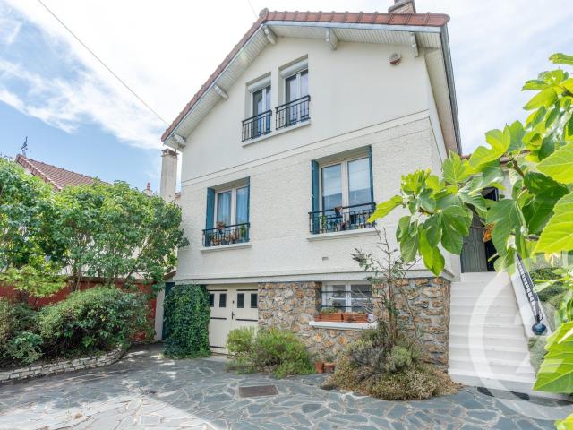 Maison vente à Nogent-sur-Marne, Villiers-sur-marne