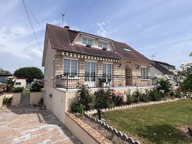 Maison vente à Les Andelys, Aubevoye