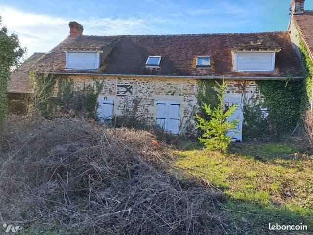 Maison vente à Dieppe, La Bellière