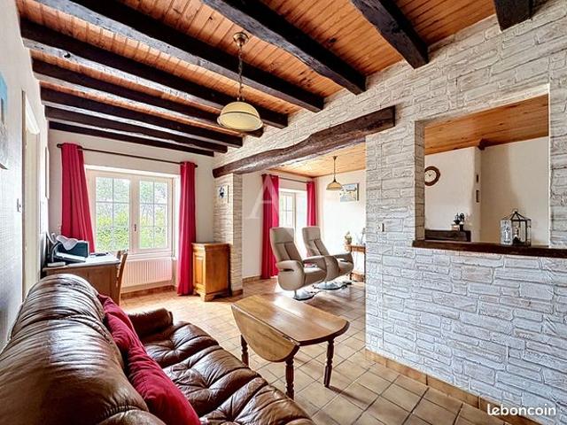 Maison vente à Nantes, Thouaré-sur-loire