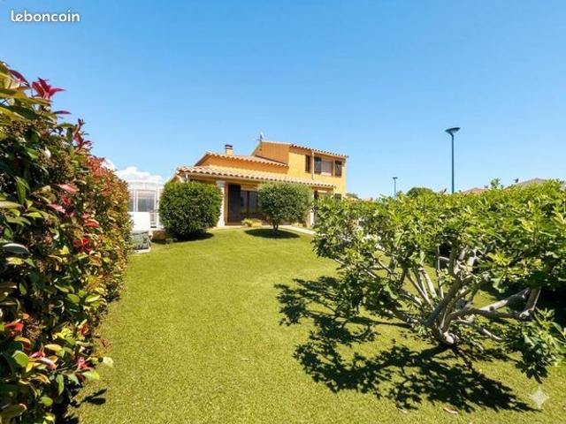 Maison vente à Montpellier, Balaruc-les-bains