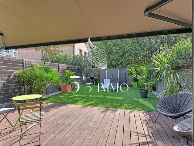 Maison vente à Montpellier