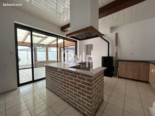 Maison vente à Arras, Vitry-en-artois