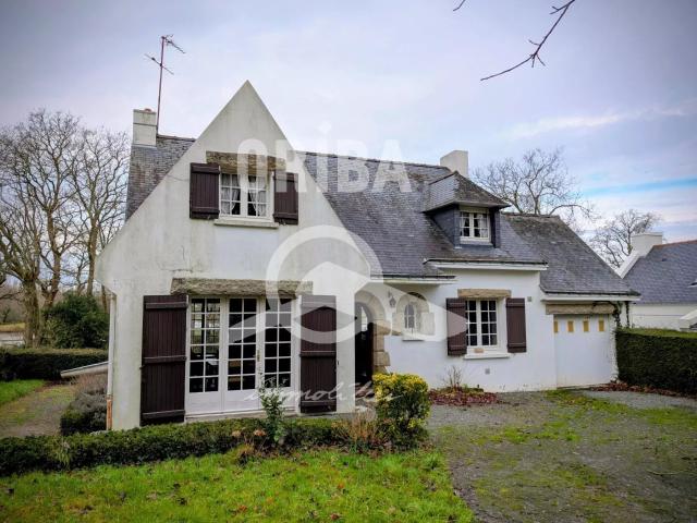 Maison vente à Saint-Nazaire, Mesquer