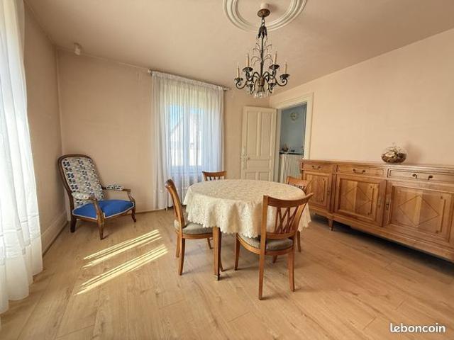 Maison vente à Belfort, Danjoutin