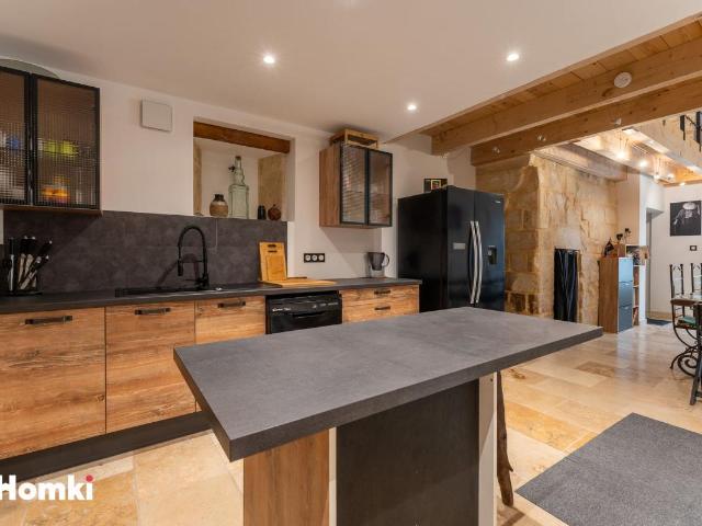 Maison vente à Nîmes, Beaucaire