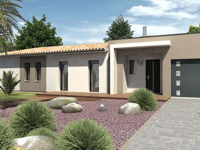 Maison vente à Mazerolles