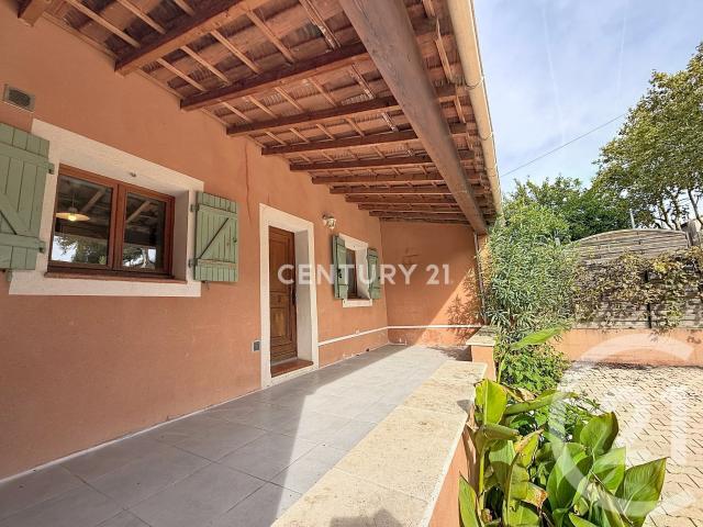 Maison location à La Coueste, Aubagne
