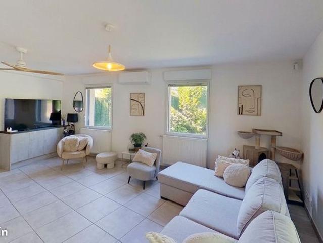 Maison vente à Lyon, Métropole de Lyon