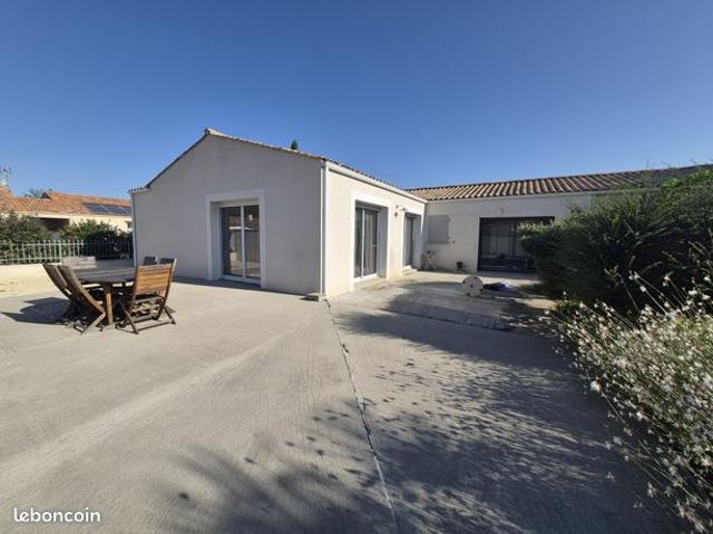 Maison vente à Sainte-Gemme-la-Plaine, Vendée