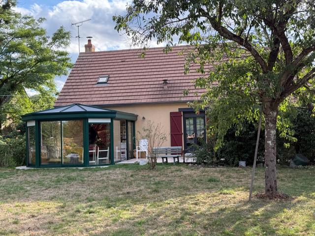 Maison vente à La Chapelle-du-Chêne, Vion