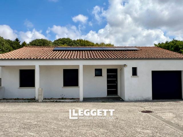 Maison vente à Saintes, Arces