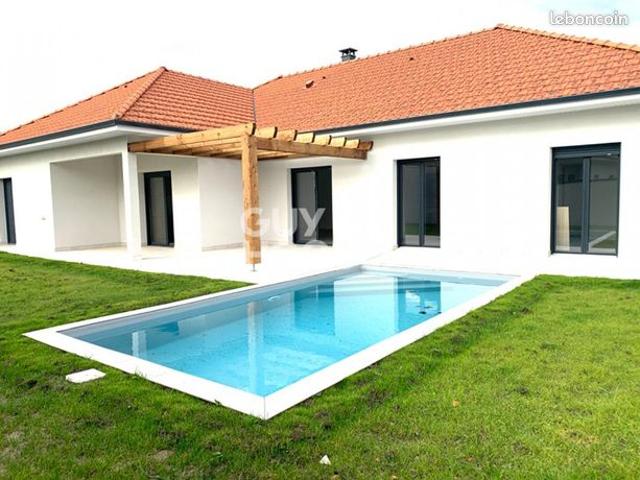 Maison vente à Mazerolles, Pyrénées-Atlantiques