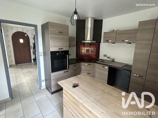 Maison vente à Avallon, Sarry