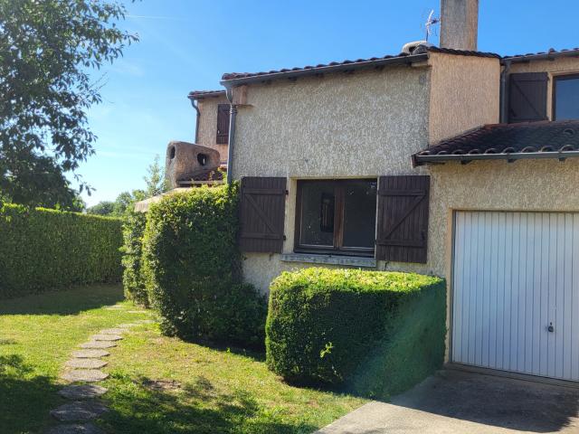 Maison vente à Toulouse, Colomiers