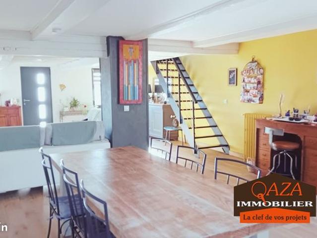 Maison vente à Sailly-lez-Lannoy, Nord