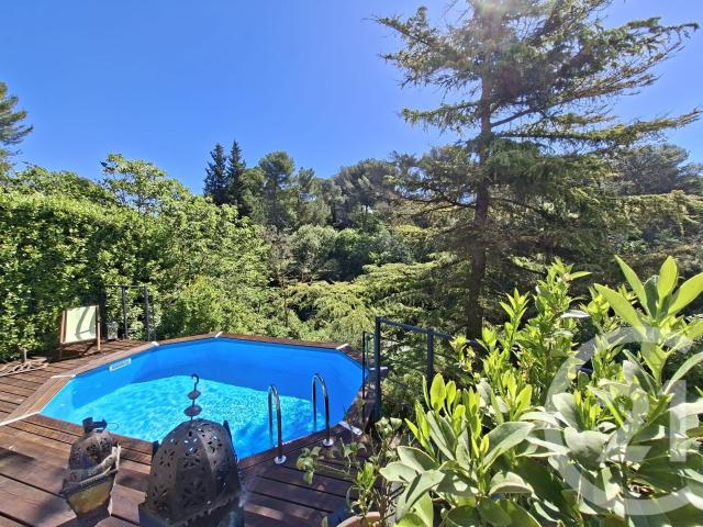 Maison vente à Marseille, Aubagne