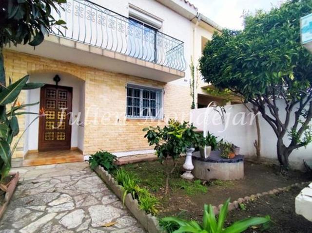 Maison vente à Perpignan, Le Soler