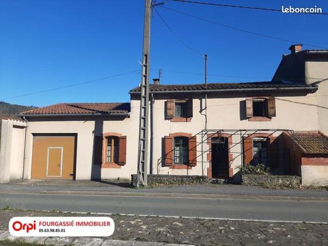 Maison vente à Castres, Saint-amans-soult
