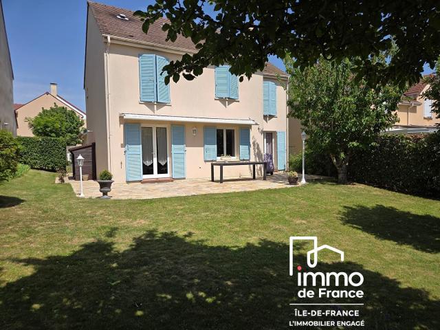 Maison vente à Palaiseau, Longjumeau