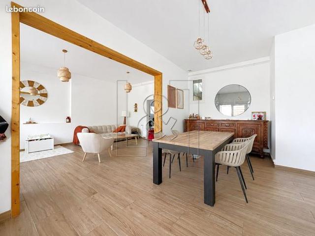 Maison vente à Rouen, Amfreville-la-mi-voie
