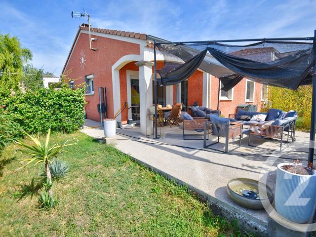 Maison vente à L'Écancière, Jaillans