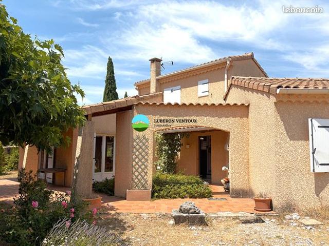 Maison vente à Carpentras, Bédoin