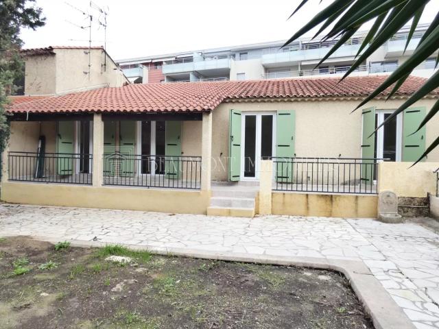 Maison location à Grasse, Saint-laurent-du-var