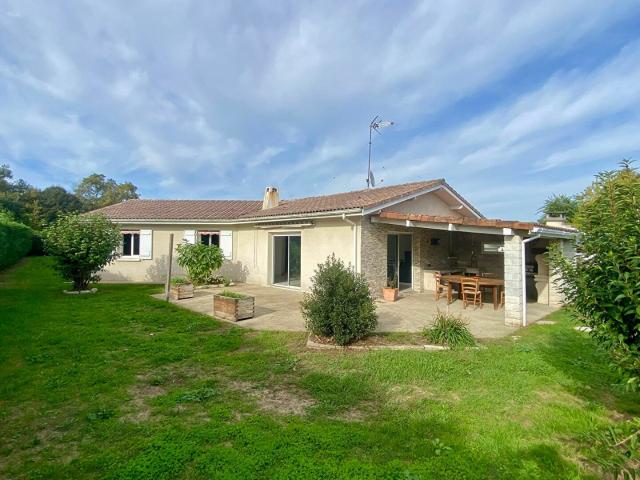 Maison vente à Mont-de-Marsan, Maillères