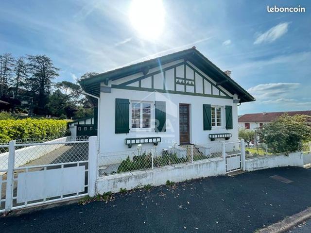 Maison vente à Bayonne, Hasparren
