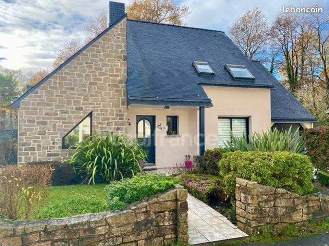 Maison vente à Vannes, Bretagne