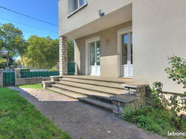 Maison vente à Orléans