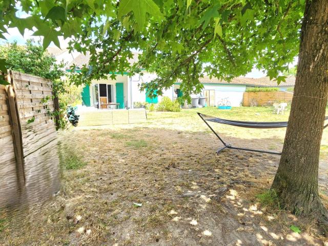 Maison vente à Blaye, Saint-ciers-sur-gironde