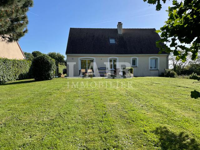 Maison vente à Mamers, Aillières-beauvoir
