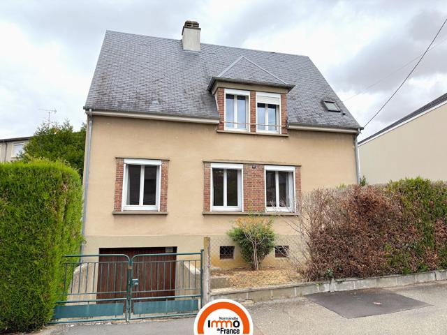 Maison vente à Évreux, Evreux