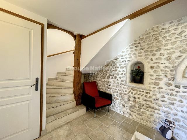 Maison vente à Le Sépulchre, Visan